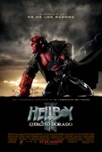 Hellboy II: El Ejército Dorado