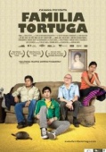 Familia tortuga