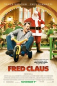 Fred Claus, El Hermano Capullo De Santa Claus