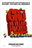 Gru: Mi villano favorito