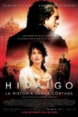 Hidalgo: La historia jamás contada