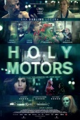 Holy Motors