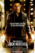 Jack Reacher