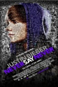 Never Say Never