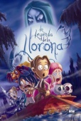 La leyenda de la llorona