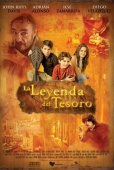 La leyenda del tesoro