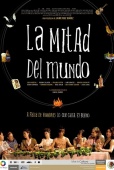 La mitad del mundo