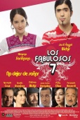 Los fabulosos 7