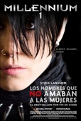 Millennium 1: Los Hombres que no Amaban a las Mujeres