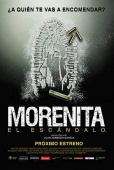 Morenita: El escándalo