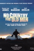 No Country for Old Men