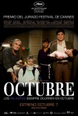 Octubre