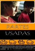 Partes usadas