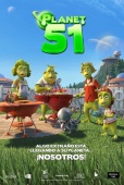 Planet 51