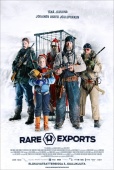 Rare Exports: A Christmas Tale