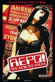 Repo! The Genetic Opera