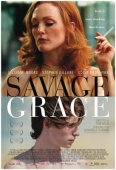 Savage Grace