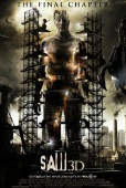 Saw 3D