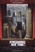 Synecdoche, New York