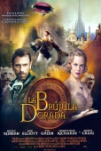 La Brújula Dorada (La Materia Oscura)