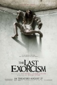 The Last Exorcism (Cotton)