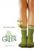 La extraña vida de Timothy Green