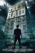 The Raid: Redemption