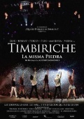 Timbiriche: La misma piedra