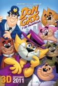 Don gato y su pandilla