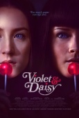 Violet and Daisy