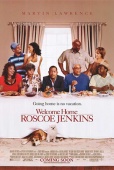 Bienvenido a casa, Roscoe Jenkins