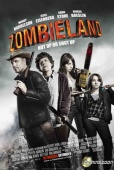 Bienvenidos a Zombieland