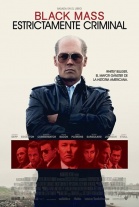 Black Mass (Estrictamente criminal)