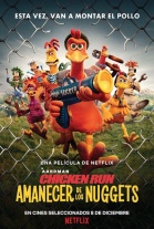 Chicken Run: Amanecer de los nuggets