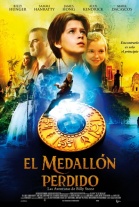 El medallón perdido: Las aventuras de Billy Stone