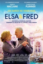 Elsa & Fred