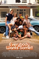 Everybody Wants Some!!