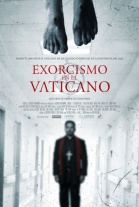 Exorcismo en el Vaticano