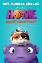 Home: Hogar dulce hogar