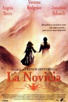 La novicia (1993) - El Séptimo Arte: Tu web de cine