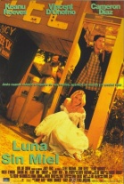 Luna sin miel (1996) - El Séptimo Arte: Tu web de cine