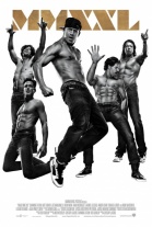 Magic Mike XXL