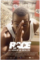 Race, el héroe de Berlín