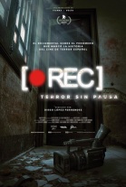 [REC] Terror sin pausa