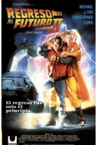 Regreso al futuro II (1989)