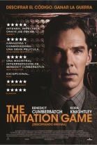 The Imitation Game (Descifrando Enigma)