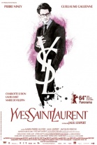 Yves Saint Laurent