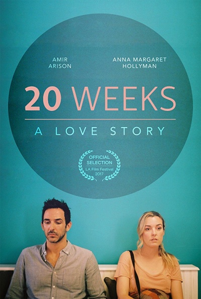 Póster de 20 Weeks