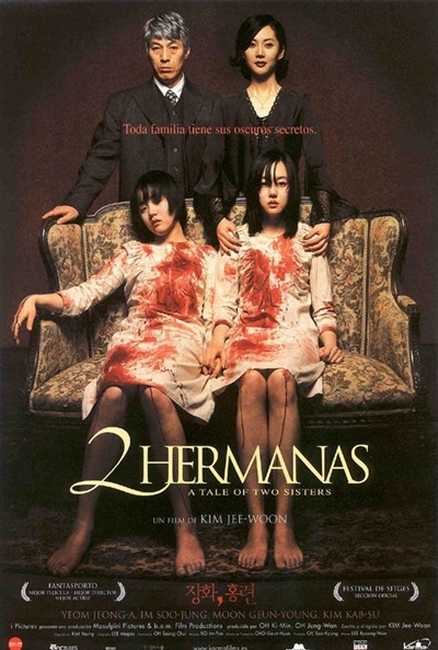 Póster de 2 hermanas