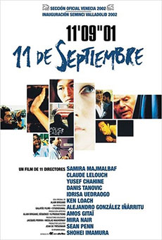 Imagen de 11'09''01 - 11 de septiembre